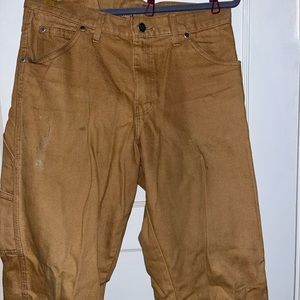 Dickies carpenter pants